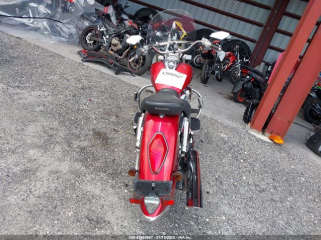 2005 HONDA VT1300 1HFSC52085A202098 Photo 5