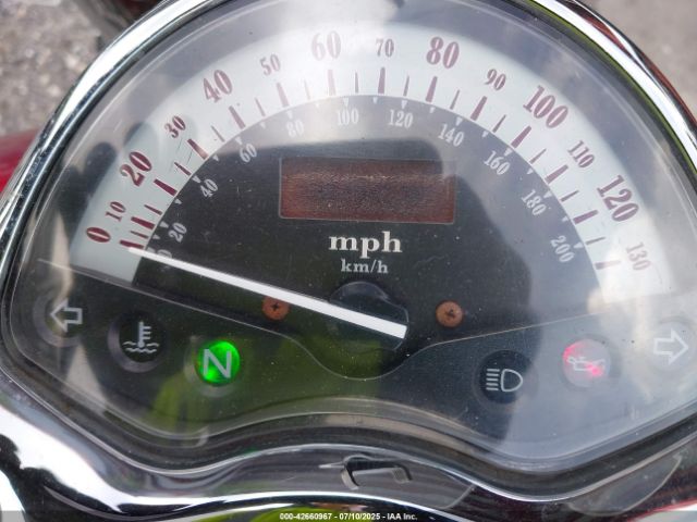 2005 HONDA VT1300 1HFSC52085A202098 Photo 6