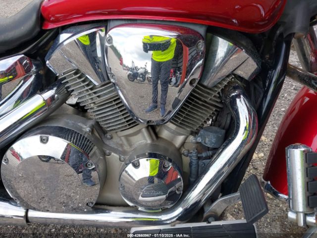 2005 HONDA VT1300 1HFSC52085A202098 Photo 7