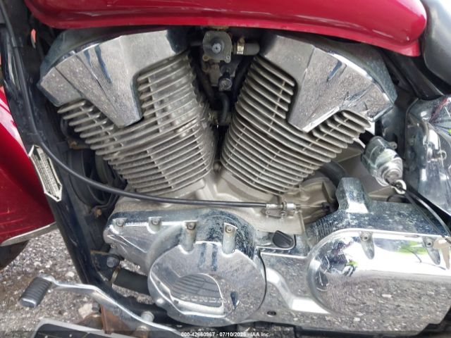 2005 HONDA VT1300 1HFSC52085A202098 Photo 8