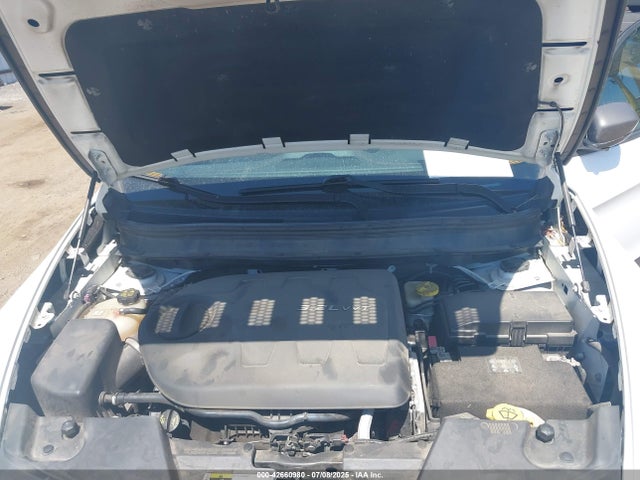 1C4PJMBSXEW236807 Jeep 2014