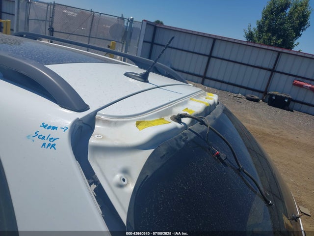 1C4PJMBSXEW236807 Jeep 2014