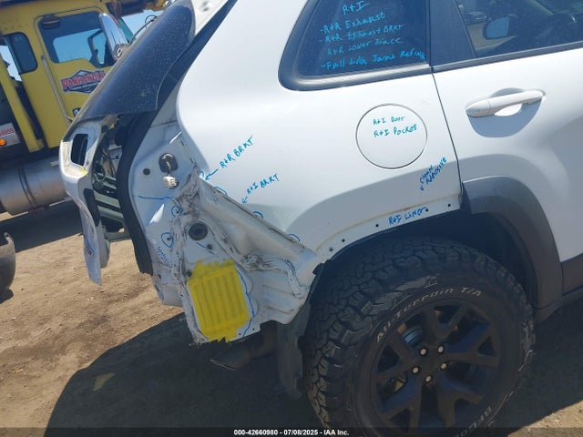 1C4PJMBSXEW236807 Jeep 2014