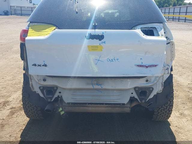 1C4PJMBSXEW236807 Jeep 2014