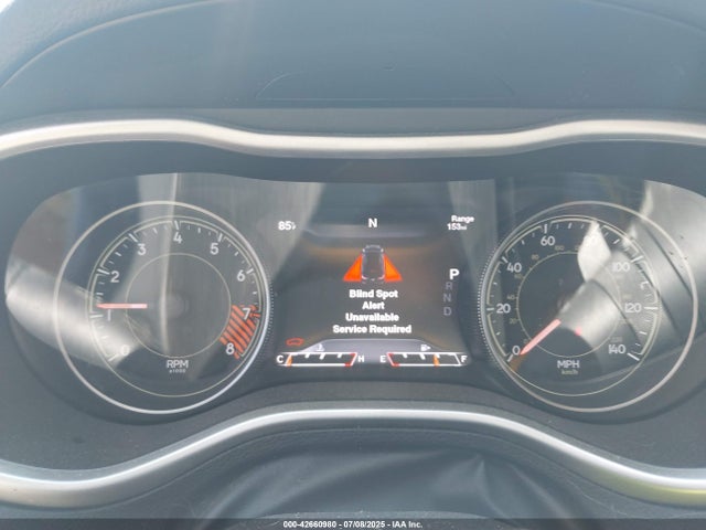 1C4PJMBSXEW236807 Jeep 2014