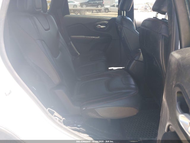 1C4PJMBSXEW236807 Jeep 2014