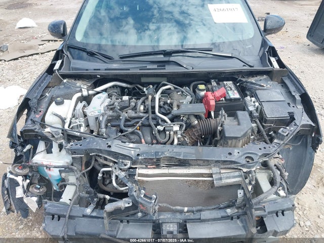 3N1AB8CV4MY224505 Nissan 2021