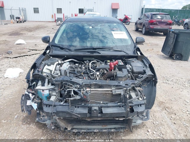 3N1AB8CV4MY224505 Nissan 2021