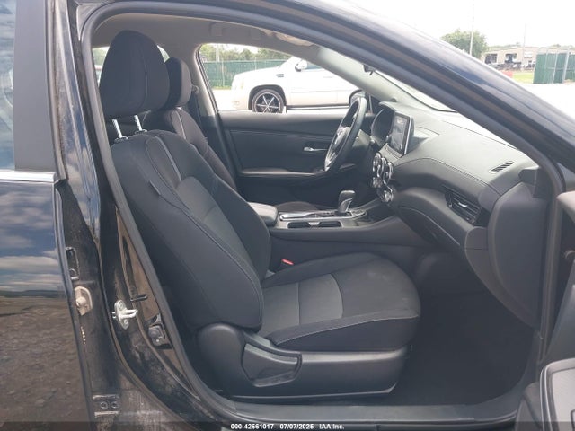 3N1AB8CV4MY224505 Nissan 2021