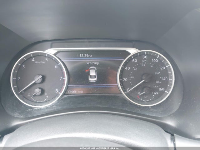3N1AB8CV4MY224505 Nissan 2021