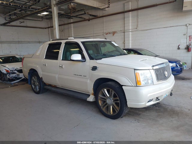 2005 CADILLAC ESCALADE EXT 3GYEK62N65G144063 Photo 0
