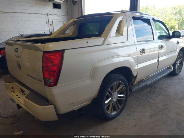 2005 CADILLAC ESCALADE EXT 3GYEK62N65G144063 Photo 3