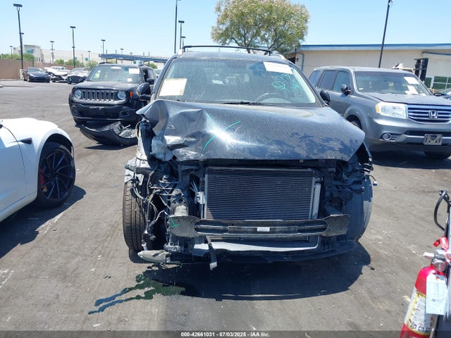 5XYPGDA52HG233427 KIA 2017