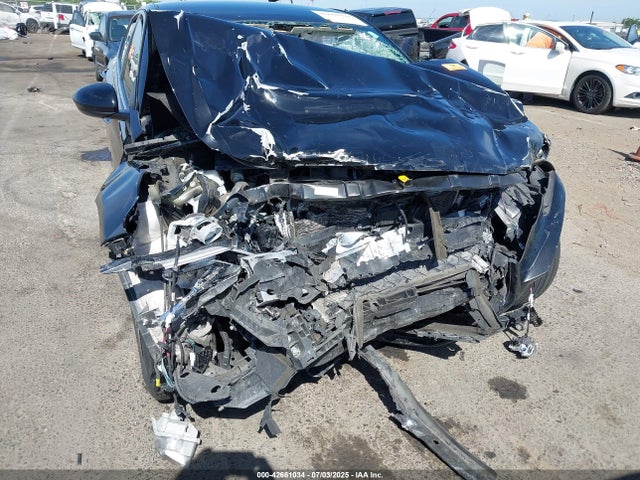 1N4BL4DV5NN332271 Nissan 2022