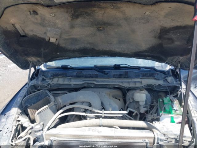 2014 RAM 1500 1C6RR7MT8ES410428 Photo 9