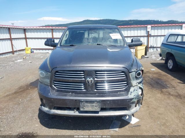 1C6RR7MT8ES410428 RAM 2014
