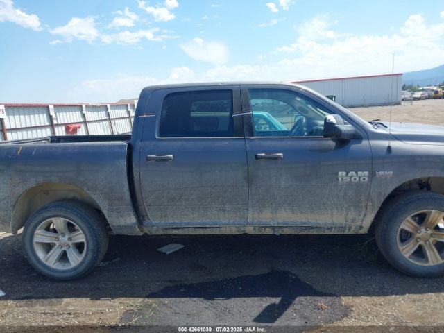 1C6RR7MT8ES410428 RAM 2014