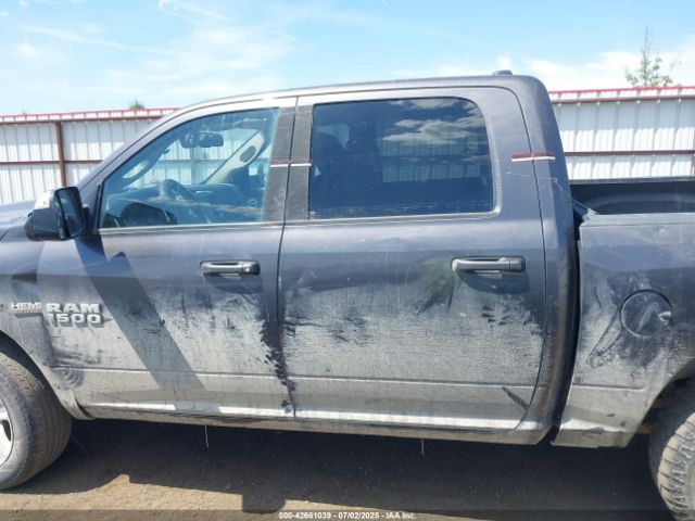 1C6RR7MT8ES410428 RAM 2014