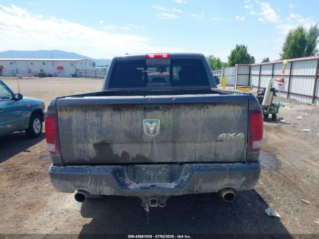 1C6RR7MT8ES410428 RAM 2014