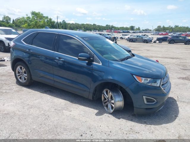 2016 FORD EDGE 2FMPK3J93GBC30112