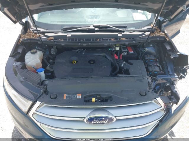 2016 FORD EDGE 2FMPK3J93GBC30112 Photo 9