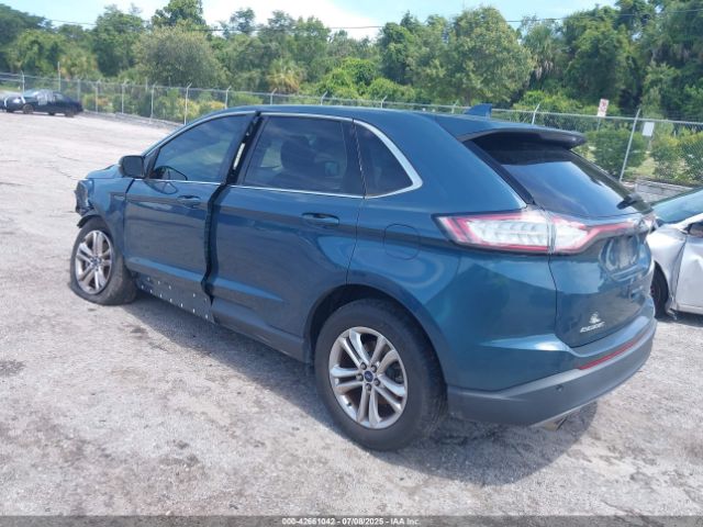 2016 FORD EDGE 2FMPK3J93GBC30112 Photo 2