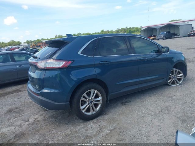 2016 FORD EDGE 2FMPK3J93GBC30112 Photo 3