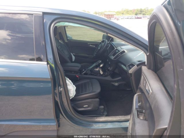 2016 FORD EDGE 2FMPK3J93GBC30112 Photo 4