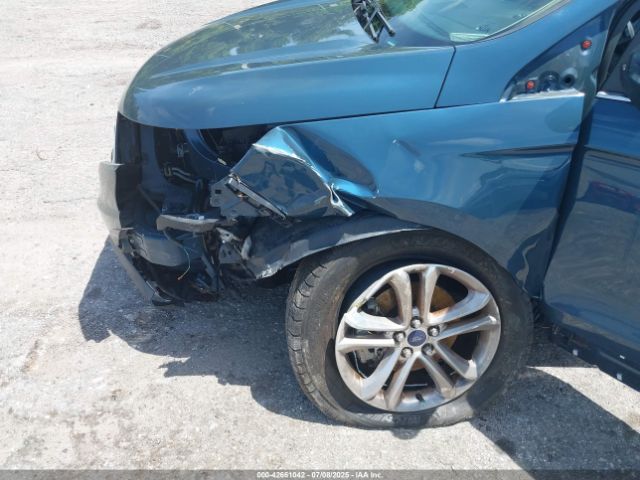 2016 FORD EDGE 2FMPK3J93GBC30112 Photo 5