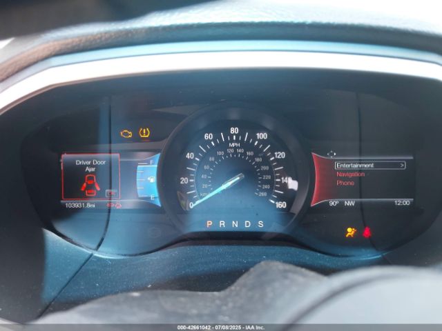 2016 FORD EDGE 2FMPK3J93GBC30112 Photo 6