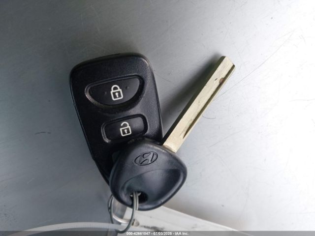 2016 HYUNDAI VELOSTER KMHTC6AD2GU284139 Photo 10