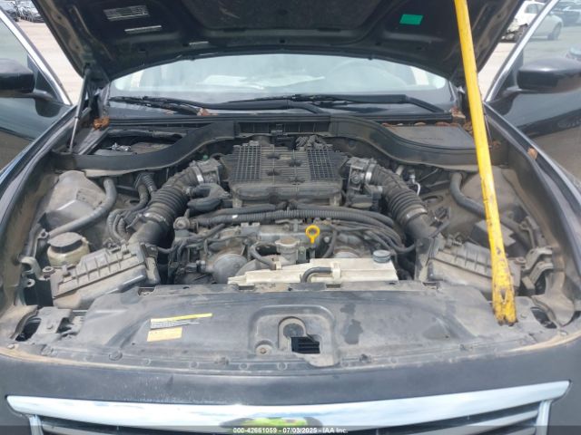 2013 INFINITI G37 JN1CV6AP3DM305846 Photo 9