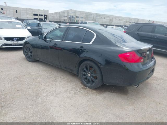 2013 INFINITI G37 JN1CV6AP3DM305846 Photo 2