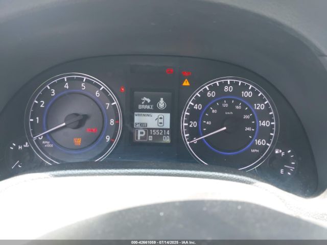 2013 INFINITI G37 JN1CV6AP3DM305846 Photo 6