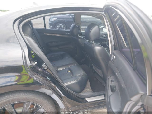 2013 INFINITI G37 JN1CV6AP3DM305846 Photo 7