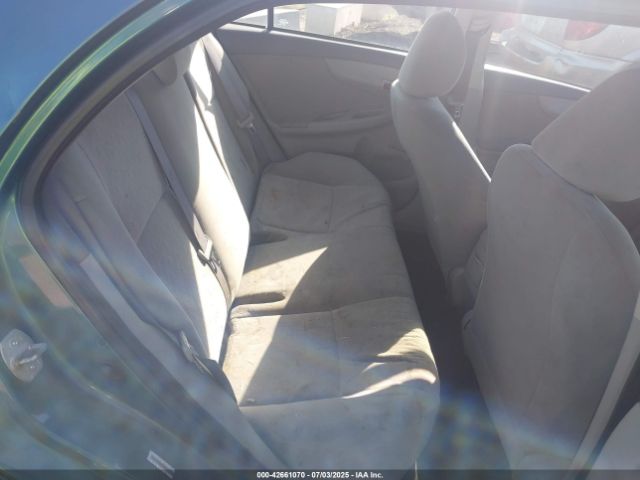 2009 TOYOTA COROLLA 1NXBU40E39Z018168 Photo 7