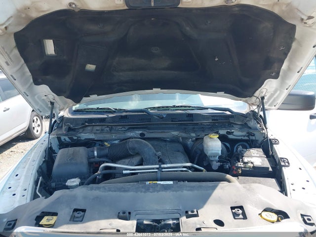 RAM 2500 2017 3C6TR5CT8HG698491 Image 10