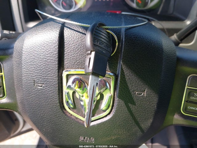 RAM 2500 2017 3C6TR5CT8HG698491 Image 11