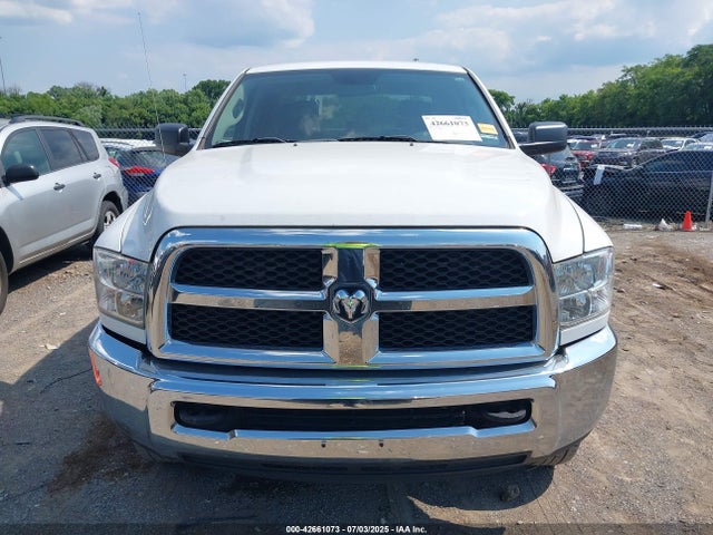 RAM 2500 2017 3C6TR5CT8HG698491 Image 12