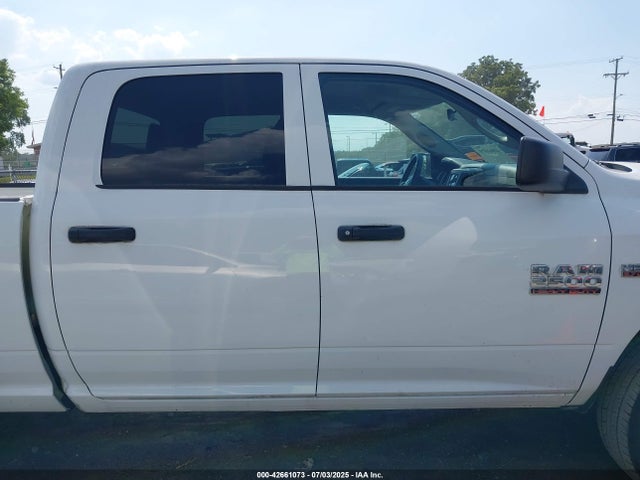 RAM 2500 2017 3C6TR5CT8HG698491 Image 13