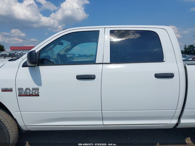 RAM 2500 2017 3C6TR5CT8HG698491 Image 14