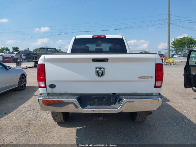 RAM 2500 2017 3C6TR5CT8HG698491 Image 16