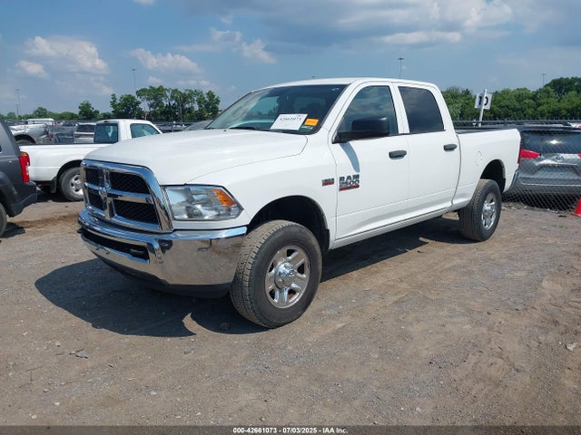 RAM 2500 2017 3C6TR5CT8HG698491 Image 2