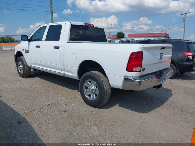 RAM 2500 2017 3C6TR5CT8HG698491 Image 3