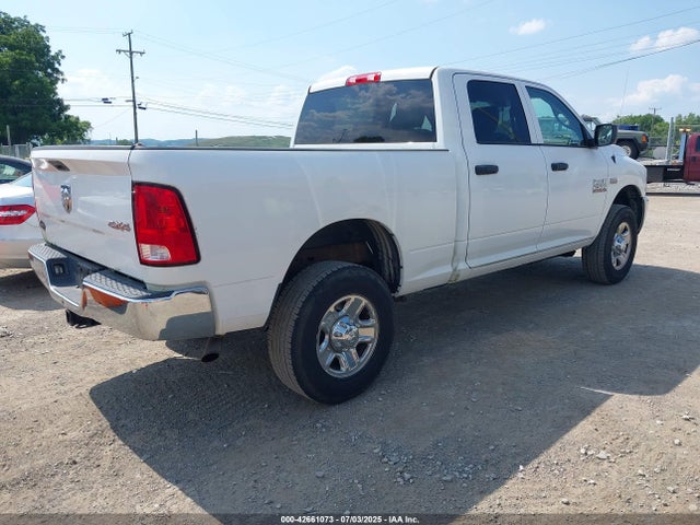 RAM 2500 2017 3C6TR5CT8HG698491 Image 4