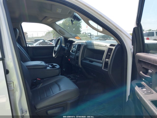 RAM 2500 2017 3C6TR5CT8HG698491 Image 5