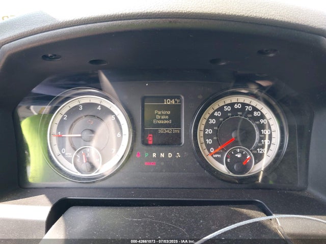 RAM 2500 2017 3C6TR5CT8HG698491 Image 7