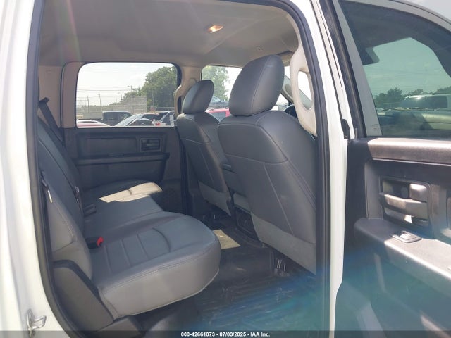 RAM 2500 2017 3C6TR5CT8HG698491 Image 8