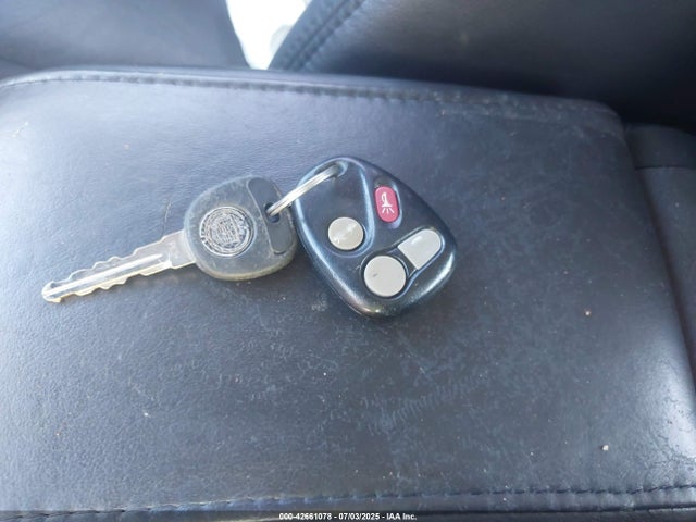 2007 CADILLAC CTS 1G6DM57T270108183 Photo 10