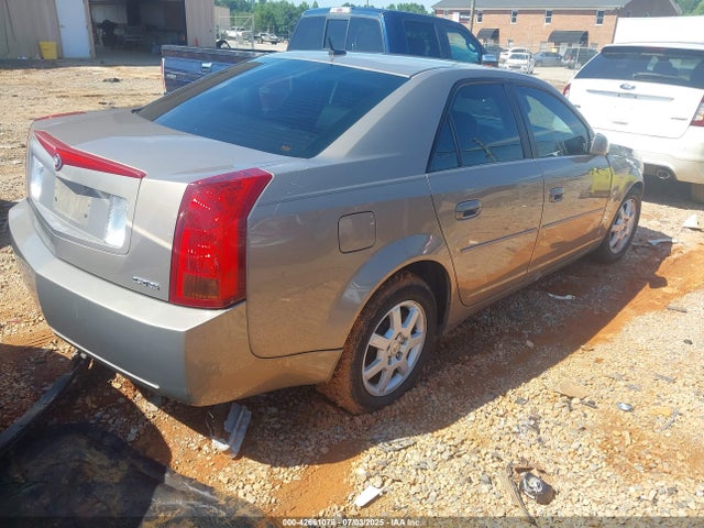 2007 CADILLAC CTS 1G6DM57T270108183 Photo 3